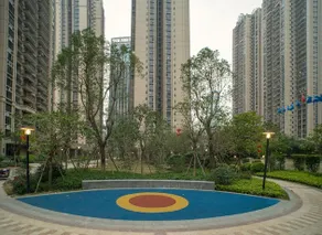 Nuomo Residence Zhuguang New Town Royal Garden Guangzhou - Image 3