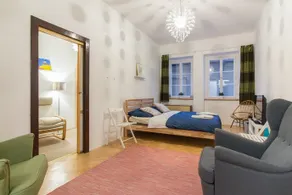 Nerudova Apartment Prague Castle - Image 3