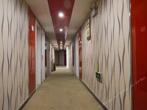 Thank You Inn Jizhou Yingbin - Image 4