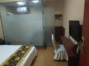 QINGDAO AFTER TEHRAN  BAY HOTEL - Image 2