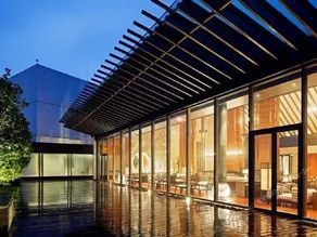 Jinling Mountain Villa, Tianquan Lake, Xuyi - Image 2