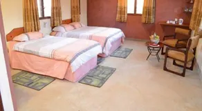 Sentrim Samburu Lodge - Image 5
