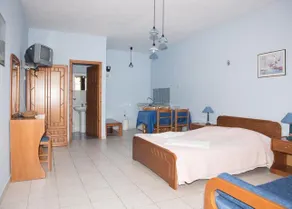 Morfoula Hotel - Image 5