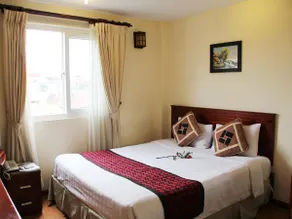 Hanoi Capital Hotel - Image 4