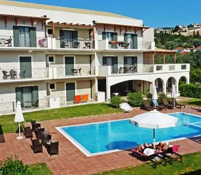Eliana Hotel - Image 2