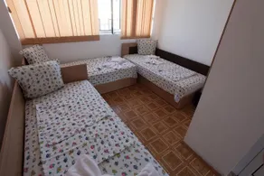 Saint Mina Hotel - Image 4