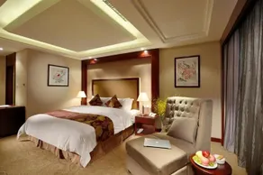 Guosheng Hotel - Image 3