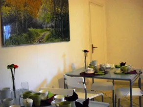Stella Maris Bed and Breakfast - Image 3