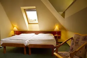Hotel Na Jezere - Image 3