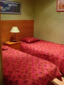 Apartamentos Luna Centro - Image 3