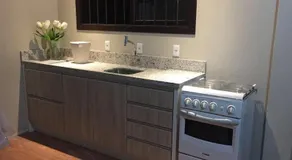 Apartamento Luxo em Gramado - Image 2