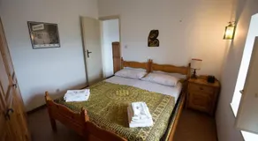 Medieval villa with a pool and a viewpoint overlooking historic walls—between Rome and Naples - Image 2