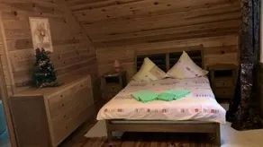 Svečių namai Smalvas - Image 2
