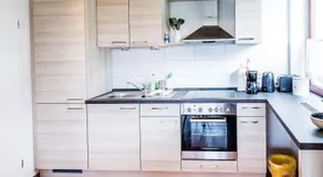 Family-oriented wonderful holiday apartment with BBQ, terrace & garden | Pets allowed - Image 3