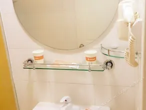 SHUOZHOU RAILWAY STATION  HOTEL - Image 4