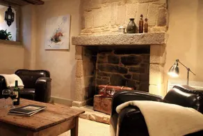 Town House In Quaint Breton Village - Image 5