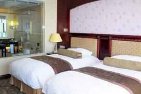 Rongcheng Shidao Hotel - Image 5