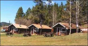 Circle H Mountain Lodge - Image 2