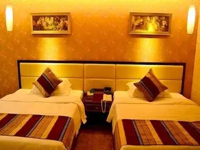 Ji'An Kaitong International Hotel - Image 4
