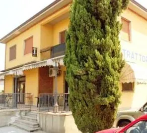 Affittacamere Trattoria Del Cristo - Image 5