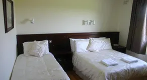 Portarra Lodge Bed & Breakfast - Image 5