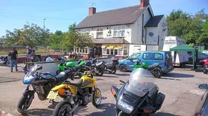 The Victoria Bikers Pub - Image 5