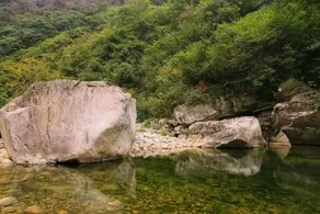 Dabie Mountain Longjinxia Homestay - Image 5