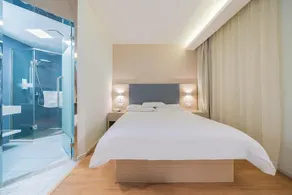 Hanting Hotel Shanghai Wild Animal Park Xuanqiao - Image 2