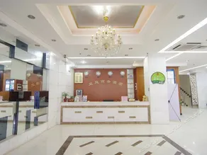 Huangting Hotel - Image 4