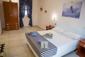 I rooms Lo Sporgente - Image 4