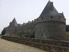 Chambre de Kermadeleine - Image 2