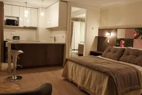 Neblon Suites Manquehue - Image 3