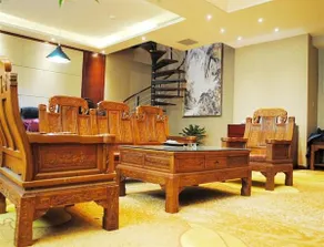 Luo Yang Disney Hotel - Image 2