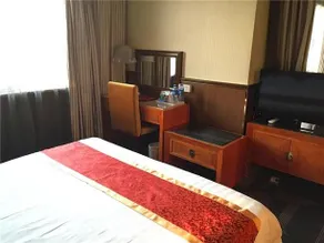 Eastern Pearl 188 Hotel Tianjin - Image 4
