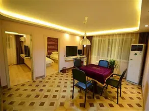 Qijing Anju Boutique Hotel - Image 2