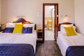 The Harp Bed and Breakfast - Image 3