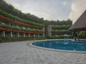 OYO Premium Domestic Airport Extension - Image 2