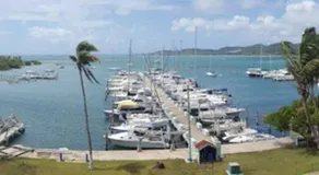 Sunny Moon Vacation, Private Island in Fajado,PR. - Image 5