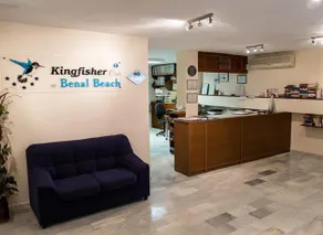 The Kingfisher Club at Benal Beach - Image 3