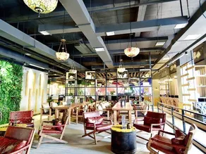 Hengfeng Hotel - Image 4