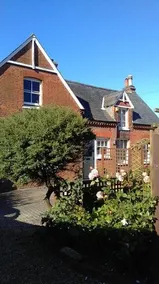The Hayloft St Leonards-on-sea - Image 2