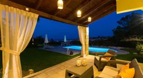 Malena Villa, Beach Retreat, By Thinkvilla - Image 2