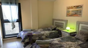 Fabuloso alojamiento compuesto por 4 chalets adosados de lujo en Panorámica Golf para 28 personas piscina con CIRCUITO SPA - Image 2