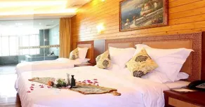 Xiamen Tianmu Hotspring Resort - Image 5
