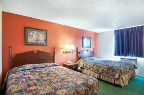 RODEWAY INN - Image 4
