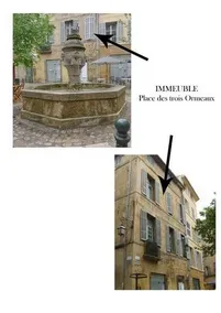 T2 classé 3 étoile au centre du quartier historique - Image 2