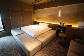 Saunaland Asakusa (ex SEVEN GARDEN - Hostel) - Image 5