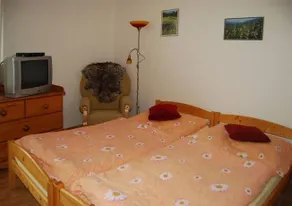 Guest House Chalupa U Pramene - Image 2