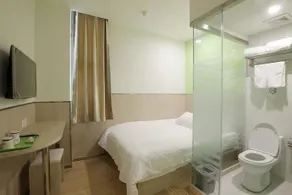99 Hotel Tsinghua and Peking University Subway Station Branch - Image 5