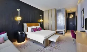 ALRAYYAN HOTEL DOHA, CURIO COLLECTION BY HILTON - Image 5